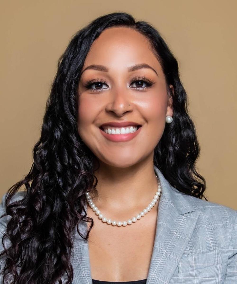 Maria Astorga | Client Manager | PDL Financial Services TX